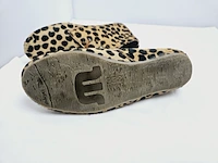 Maruti zalando kinderschoenen pony vacht - afbeelding 4 van  4