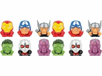 Marvel avengers mash'ems series 3 mashems (2x) - afbeelding 1 van  2