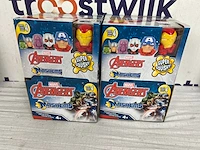 Marvel avengers mash'ems series 3 mashems (2x) - afbeelding 2 van  2