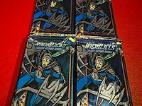Marvel disney - gigantische verzameling meer dan 10.000 zeldzame kaarten