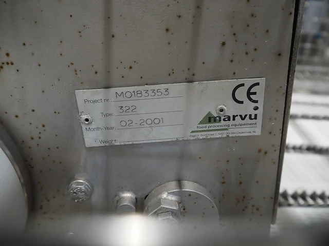 Marvu - afbeelding 4 van  12