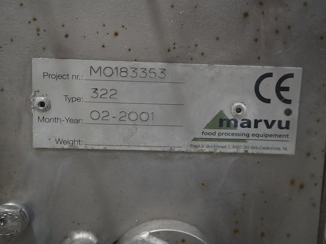 Marvu - afbeelding 8 van  16