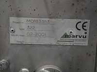 Marvu - afbeelding 8 van  16