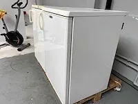 Marynen - koelkast tafelmodel + frigidaire vriezer tafelmodel - afbeelding 2 van  11