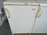 Marynen - koelkast tafelmodel + frigidaire vriezer tafelmodel - afbeelding 5 van  11