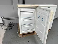 Marynen - koelkast tafelmodel + frigidaire vriezer tafelmodel - afbeelding 6 van  11