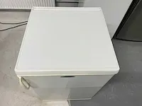 Marynen - marynen koelkast tafelmodel + hotelkamer koelkast tafelmodel - afbeelding 9 van  15
