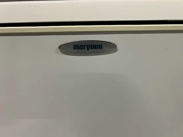 Marynen - marynen koelkast tafelmodel + hotelkamer koelkast tafelmodel - afbeelding 13 van  15