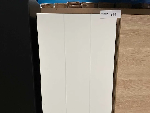 Maryport badkamerkast 40x35x170cm - afbeelding 2 van  5