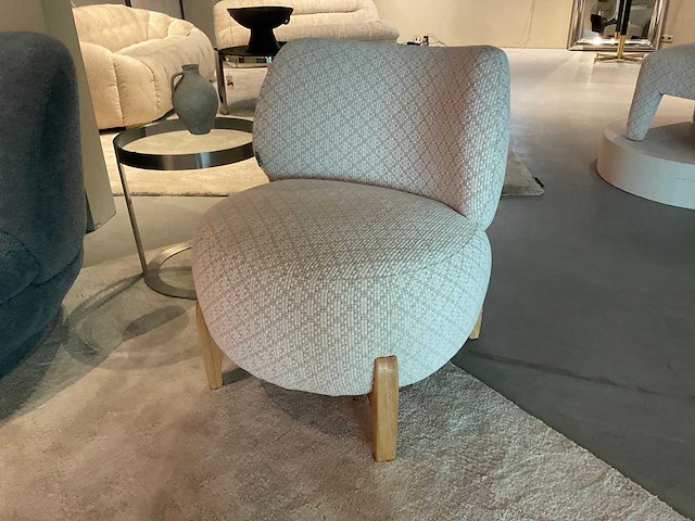 Maryt fauteuil - afbeelding 2 van  8