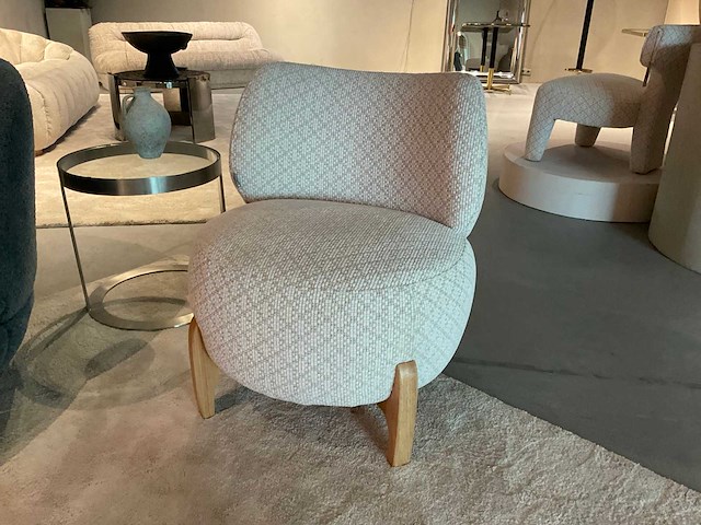 Maryt fauteuil - afbeelding 3 van  8