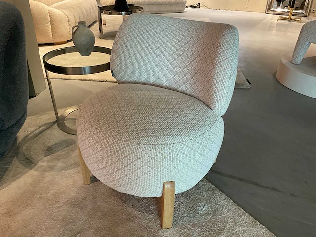 Maryt fauteuil - afbeelding 4 van  8