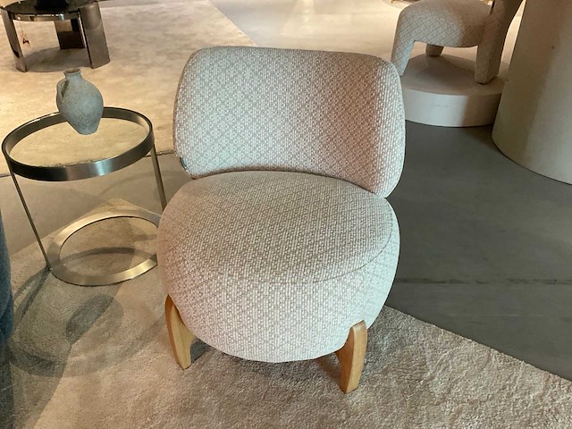 Maryt fauteuil - afbeelding 5 van  8