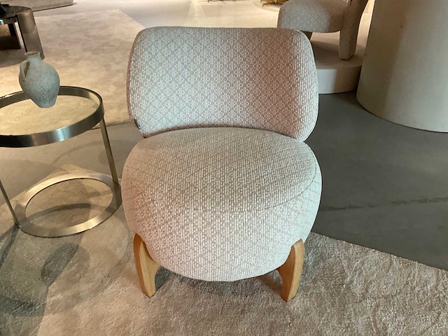 Maryt fauteuil - afbeelding 6 van  8