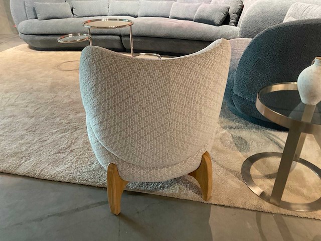 Maryt fauteuil - afbeelding 8 van  8