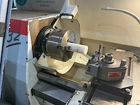 Mas - masturn cnc 32 - horizontal lathe - 1999 - afbeelding 7 van  10