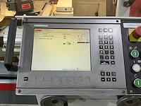 Mas - masturn cnc 32 - horizontal lathe - 1999 - afbeelding 10 van  10