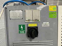 Mas - masturn cnc 32 - horizontal lathe - 1999 - afbeelding 2 van  10