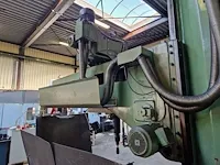 Mas - v 80 - radiaalboormachine - afbeelding 2 van  10