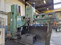 Mas - v 80 - radiaalboormachine - afbeelding 1 van  10