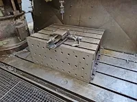 Mas - v 80 - radiaalboormachine - afbeelding 4 van  10