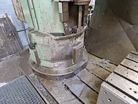 Mas - v 80 - radiaalboormachine - afbeelding 5 van  10