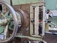 Mas - v 80 - radiaalboormachine - afbeelding 6 van  10