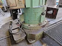 Mas - v 80 - radiaalboormachine - afbeelding 9 van  10