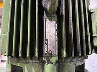 Mas - vr4a - pillar drilling machine - afbeelding 4 van  13