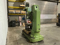 Mas - vr4a - pillar drilling machine - afbeelding 7 van  13