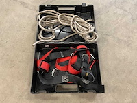 Mas 5 valbeveiliging harnas - afbeelding 1 van  2