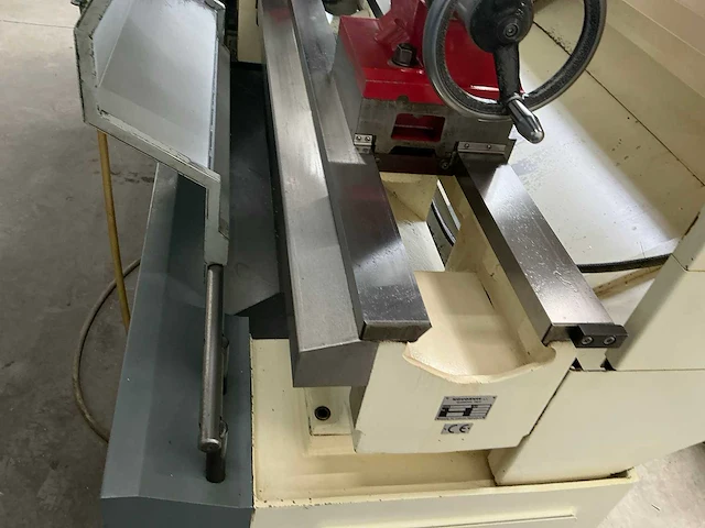 Mas kovosit mt50cnc cnc draaibank - afbeelding 5 van  27