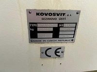 Mas kovosit mt50cnc cnc draaibank - afbeelding 6 van  27
