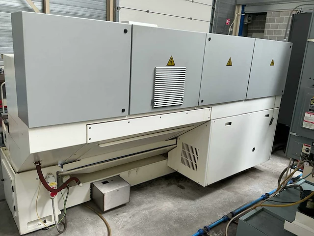 Mas kovosit mt50cnc cnc draaibank - afbeelding 7 van  27