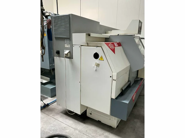 Mas kovosit mt50cnc cnc draaibank - afbeelding 9 van  27