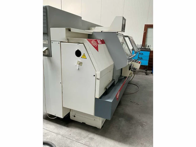 Mas kovosit mt50cnc cnc draaibank - afbeelding 10 van  27