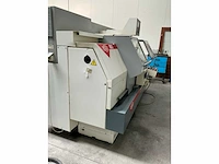 Mas kovosit mt50cnc cnc draaibank - afbeelding 10 van  27
