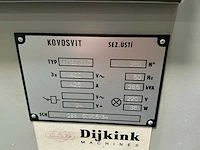 Mas kovosit mt50cnc cnc draaibank - afbeelding 11 van  27