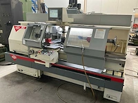 Mas kovosit mt50cnc cnc draaibank
