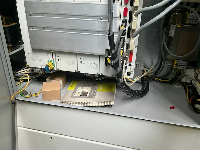 Mas kovosit mt50cnc cnc draaibank - afbeelding 14 van  27