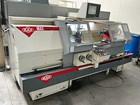 Mas kovosit mt50cnc cnc draaibank - afbeelding 21 van  27