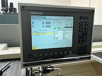 Mas kovosit mt50cnc cnc draaibank - afbeelding 22 van  27