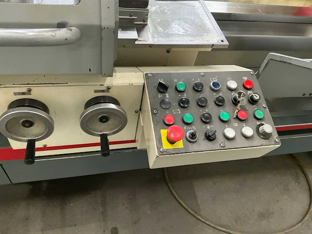 Mas kovosit mt50cnc cnc draaibank - afbeelding 25 van  27