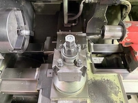 Mas kovosvit - mt50cnc - cnc lathe - afbeelding 2 van  20