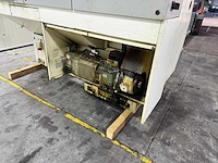 Mas kovosvit - mt50cnc - cnc lathe - afbeelding 10 van  20