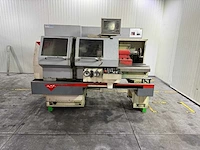 Mas kovosvit - mt50cnc - cnc lathe - afbeelding 1 van  20