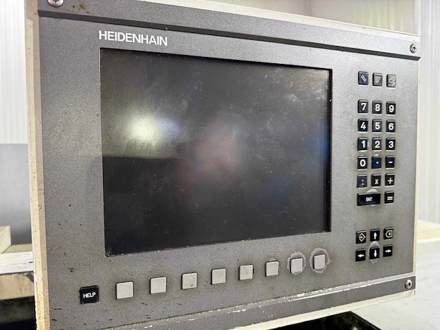 Mas kovosvit - mt50cnc - cnc lathe - afbeelding 14 van  20
