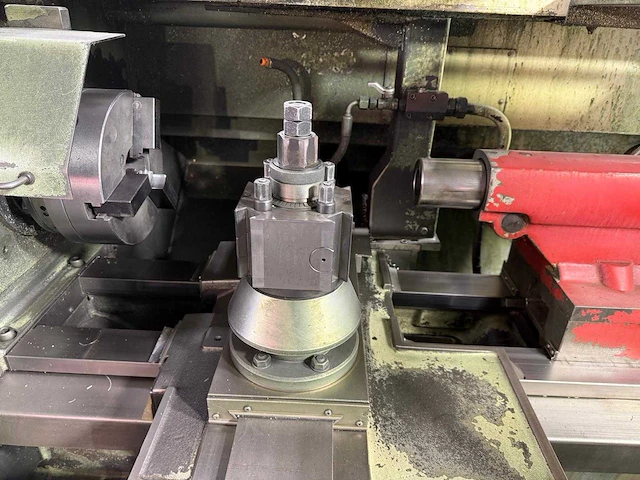 Mas kovosvit - mt50cnc - cnc lathe - afbeelding 17 van  20
