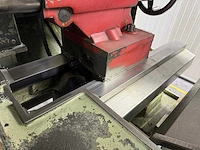 Mas kovosvit - mt50cnc - cnc lathe - afbeelding 19 van  20