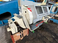 Mas kovosvit - mt50cnc - cnc lathe - afbeelding 20 van  20